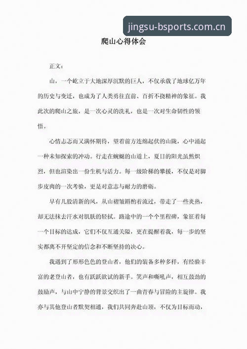 资深用户亲述：必威体育官网登录实战经验与使用心得