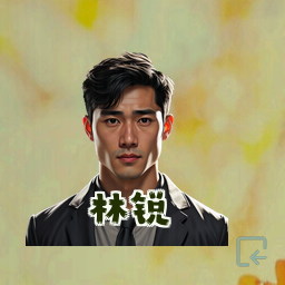 林锐
